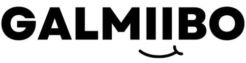 The picture galmiibo.com shows when its homepage is shared
