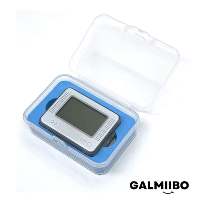 Galmiibo