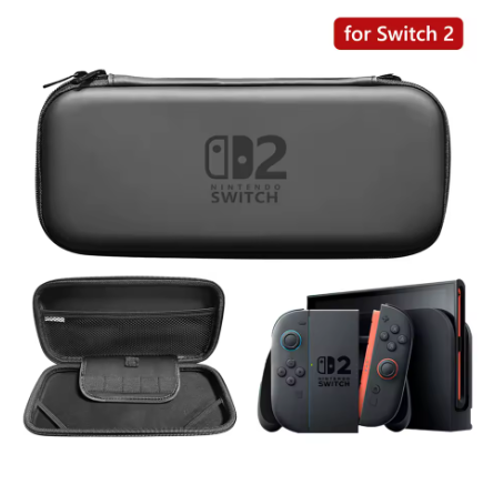 Nintendo Switch 2 Carrying Case
