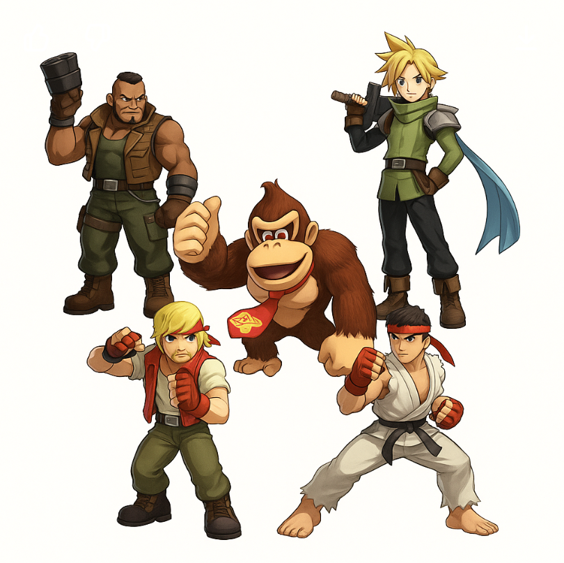 +100 FREE  Amiibos