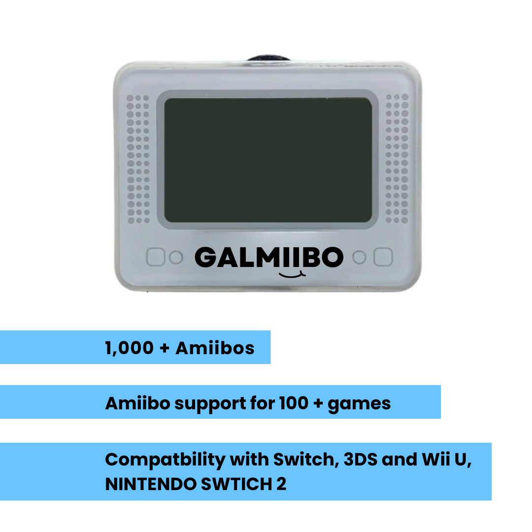 Galmiibo